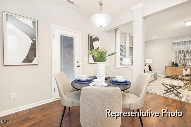 67 Blackbird Drive 215p, Angier, NC 27501