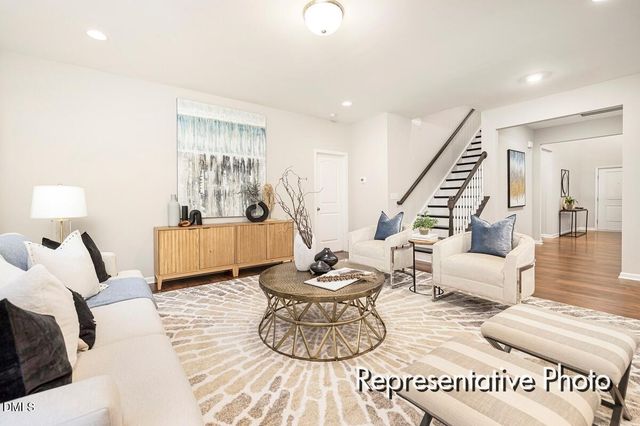 67 Blackbird Drive 215p, Angier, NC 27501