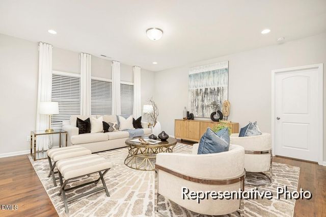 67 Blackbird Drive 215p, Angier, NC 27501