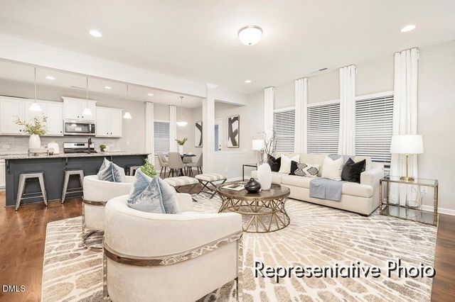 67 Blackbird Drive 215p, Angier, NC 27501