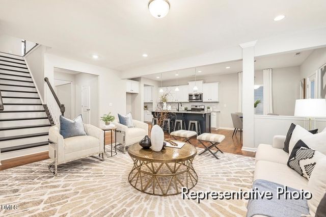 67 Blackbird Drive 215p, Angier, NC 27501