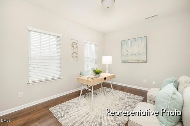 67 Blackbird Drive 215p, Angier, NC 27501