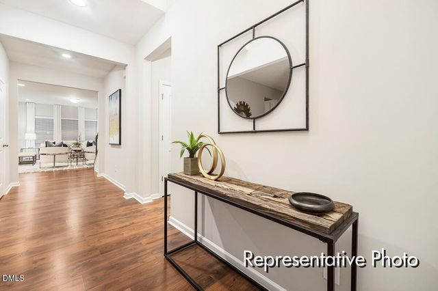 67 Blackbird Drive 215p, Angier, NC 27501