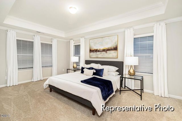 67 Blackbird Drive 215p, Angier, NC 27501