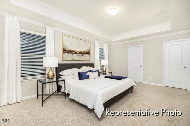 67 Blackbird Drive 215p, Angier, NC 27501