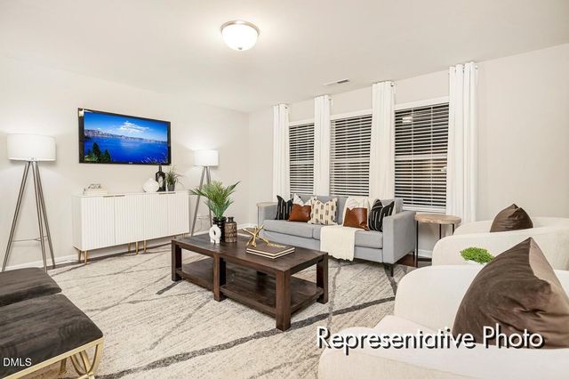 67 Blackbird Drive 215p, Angier, NC 27501