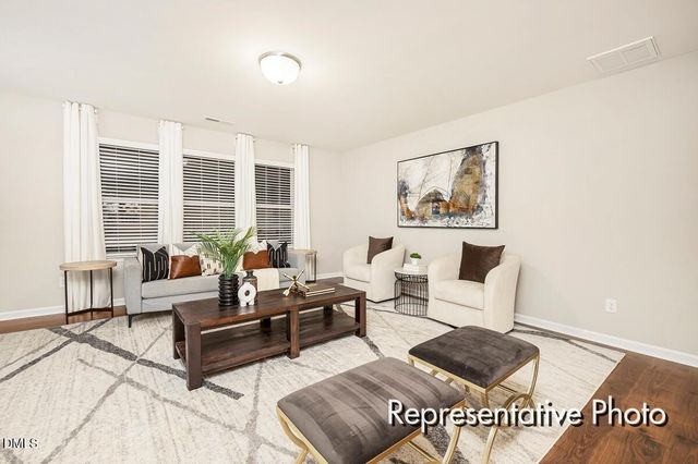 67 Blackbird Drive 215p, Angier, NC 27501