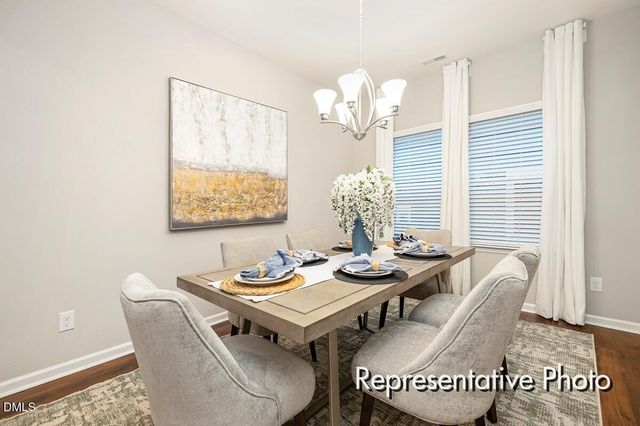 67 Blackbird Drive 215p, Angier, NC 27501