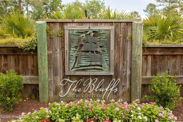 9281 Buccaneer Court NE, Leland, NC 28451