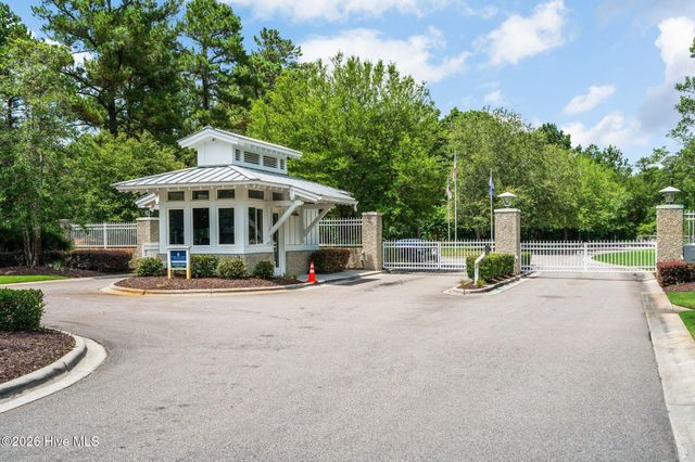 9281 Buccaneer Court NE, Leland, NC 28451
