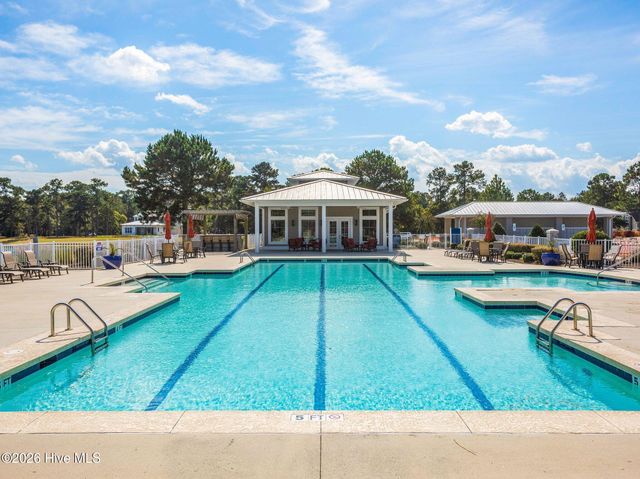 9281 Buccaneer Court NE, Leland, NC 28451