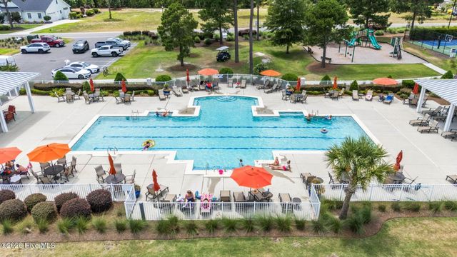 9281 Buccaneer Court NE, Leland, NC 28451