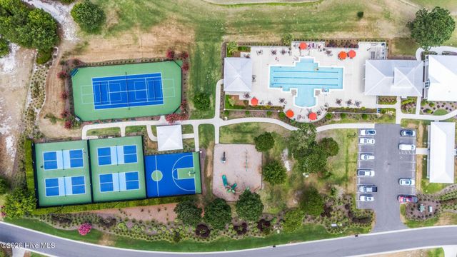 9281 Buccaneer Court NE, Leland, NC 28451