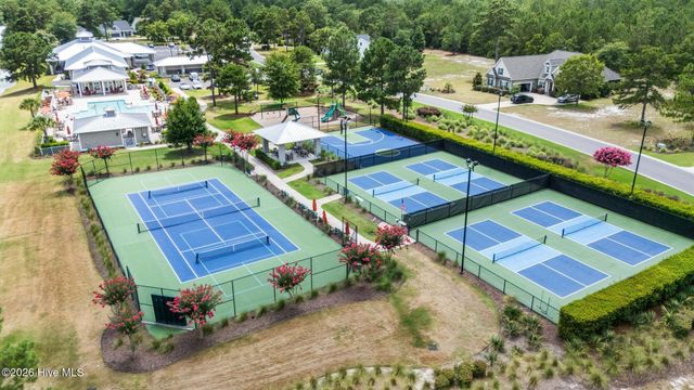 9281 Buccaneer Court NE, Leland, NC 28451