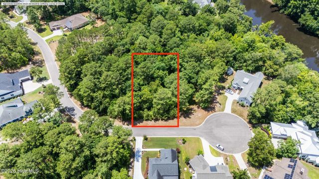 9281 Buccaneer Court NE, Leland, NC 28451