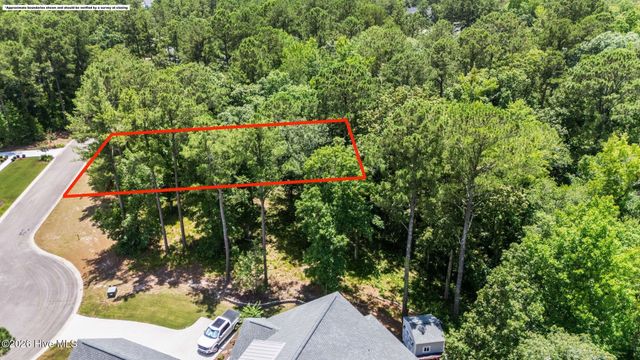 9281 Buccaneer Court NE, Leland, NC 28451