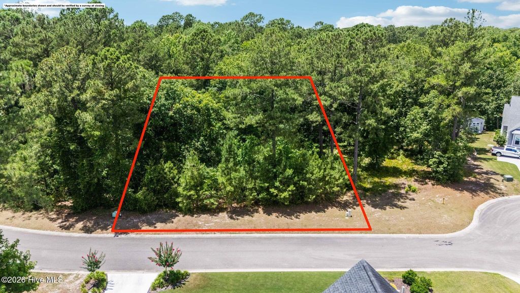 9281 Buccaneer Court NE, Leland, NC 28451