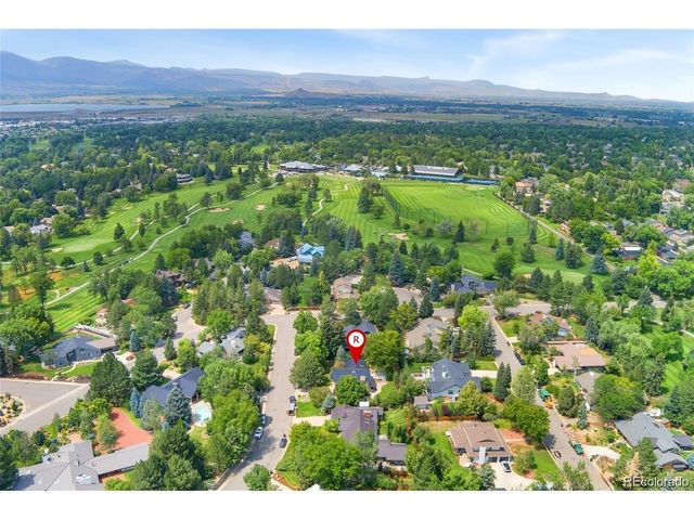 7302 Island Cir, Boulder, CO 80301