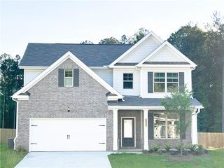 3626 Lockaby Way, Lawrenceville, GA 30044