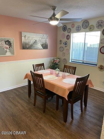 110 Timberline Trail, Ormond Beach, FL 32174