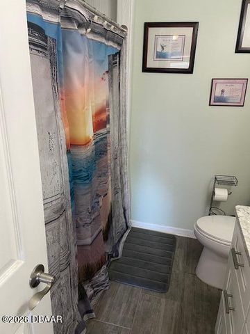 110 Timberline Trail, Ormond Beach, FL 32174