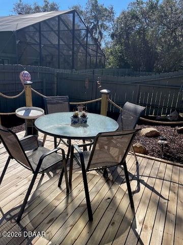 110 Timberline Trail, Ormond Beach, FL 32174