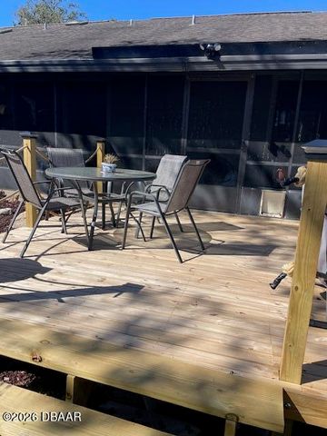 110 Timberline Trail, Ormond Beach, FL 32174