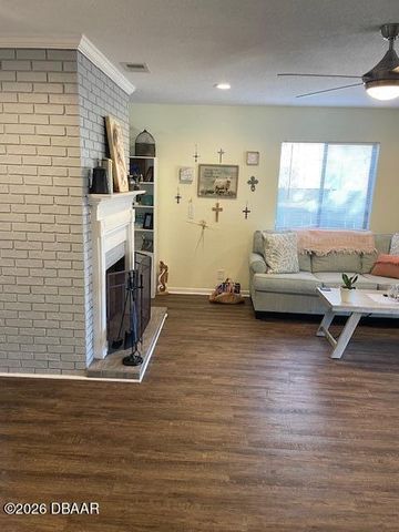 110 Timberline Trail, Ormond Beach, FL 32174