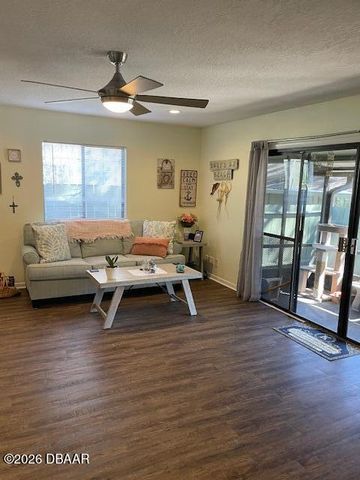 110 Timberline Trail, Ormond Beach, FL 32174