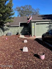 110 Timberline Trail, Ormond Beach, FL 32174