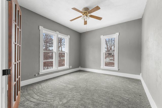 2582 E Montgomery Road, Woodbridge Twp, MI 49239