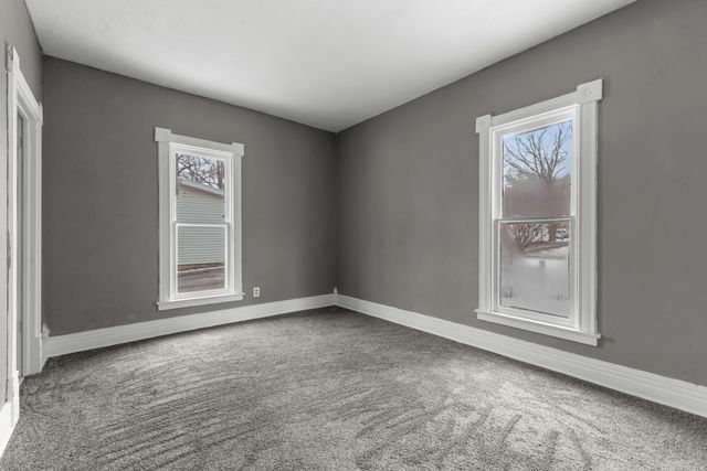 2582 E Montgomery Road, Woodbridge Twp, MI 49239