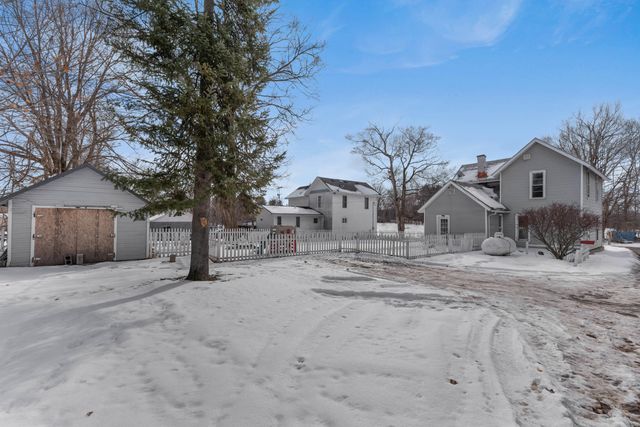 2582 E Montgomery Road, Woodbridge Twp, MI 49239