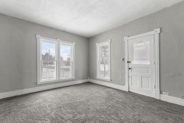 2582 E Montgomery Road, Woodbridge Twp, MI 49239