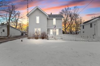 2582 E Montgomery Road, Woodbridge Twp, MI 49239