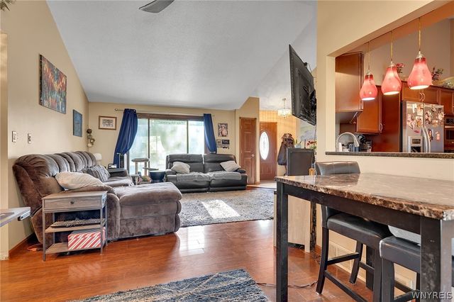 255 Warner Road, Lancaster, NY 14086