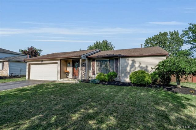 255 Warner Road, Lancaster, NY 14086