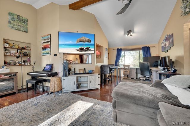255 Warner Road, Lancaster, NY 14086