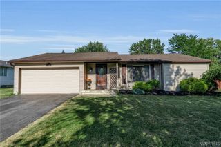 255 Warner Road, Lancaster, NY 14086