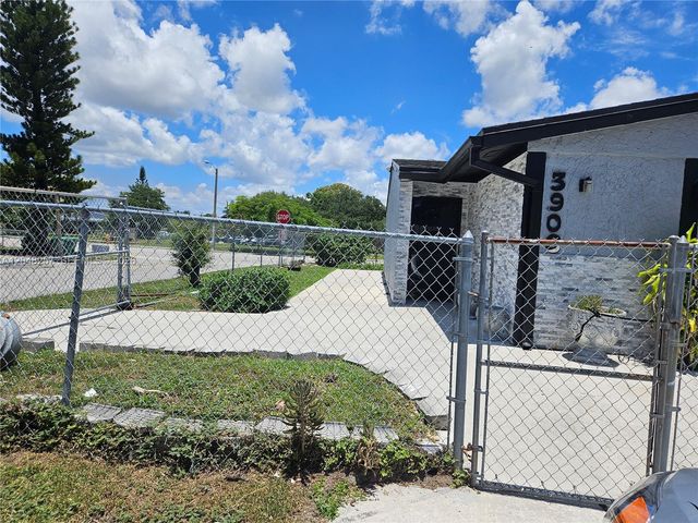 3908 NW 213th Street 0, Miami Gardens, FL 33055