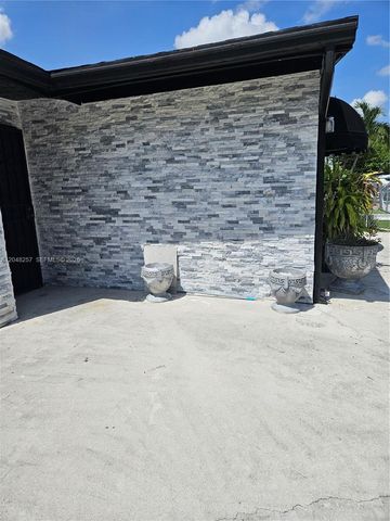 3908 NW 213th Street 0, Miami Gardens, FL 33055