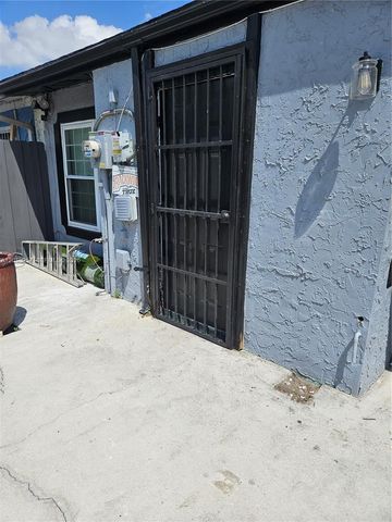 3908 NW 213th Street 0, Miami Gardens, FL 33055