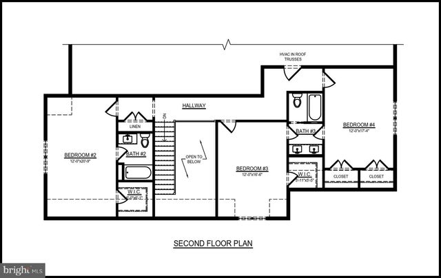 114 WITHERSPOON WAY, Townsend, DE 19734