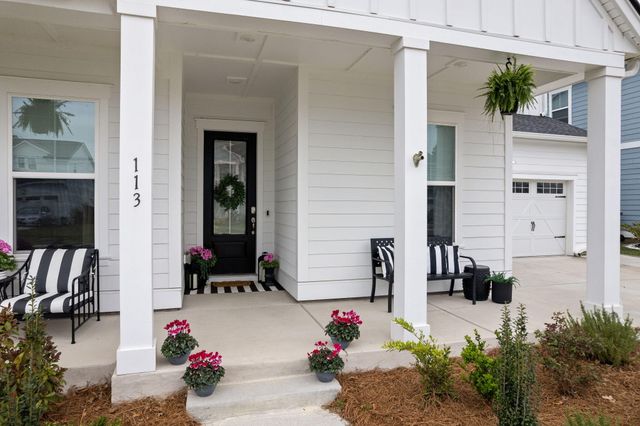 113 Medford Street, Summerville, SC 29486