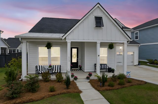 113 Medford Street, Summerville, SC 29486