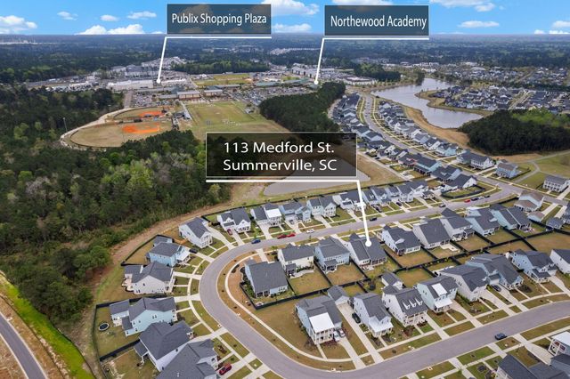 113 Medford Street, Summerville, SC 29486