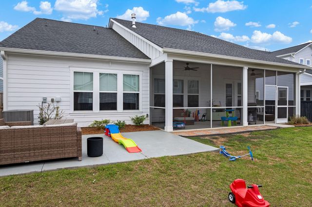 113 Medford Street, Summerville, SC 29486