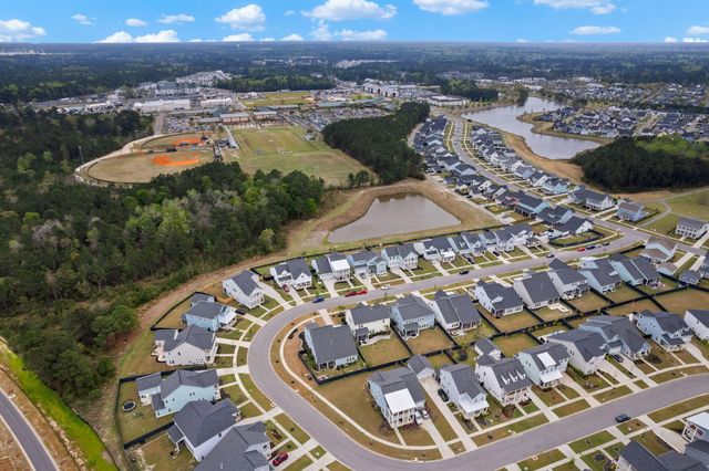 113 Medford Street, Summerville, SC 29486