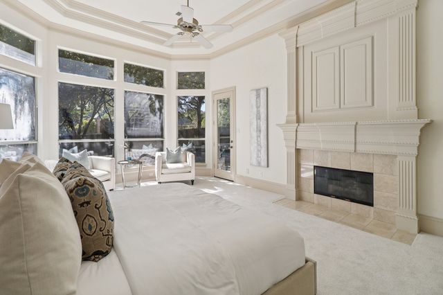 1403 Lands End Court, Southlake, TX 76092