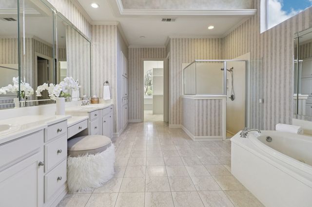 1403 Lands End Court, Southlake, TX 76092